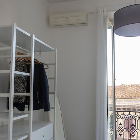 Bnb Al Centro E Meglio, Napoli Apartment Bagian luar foto