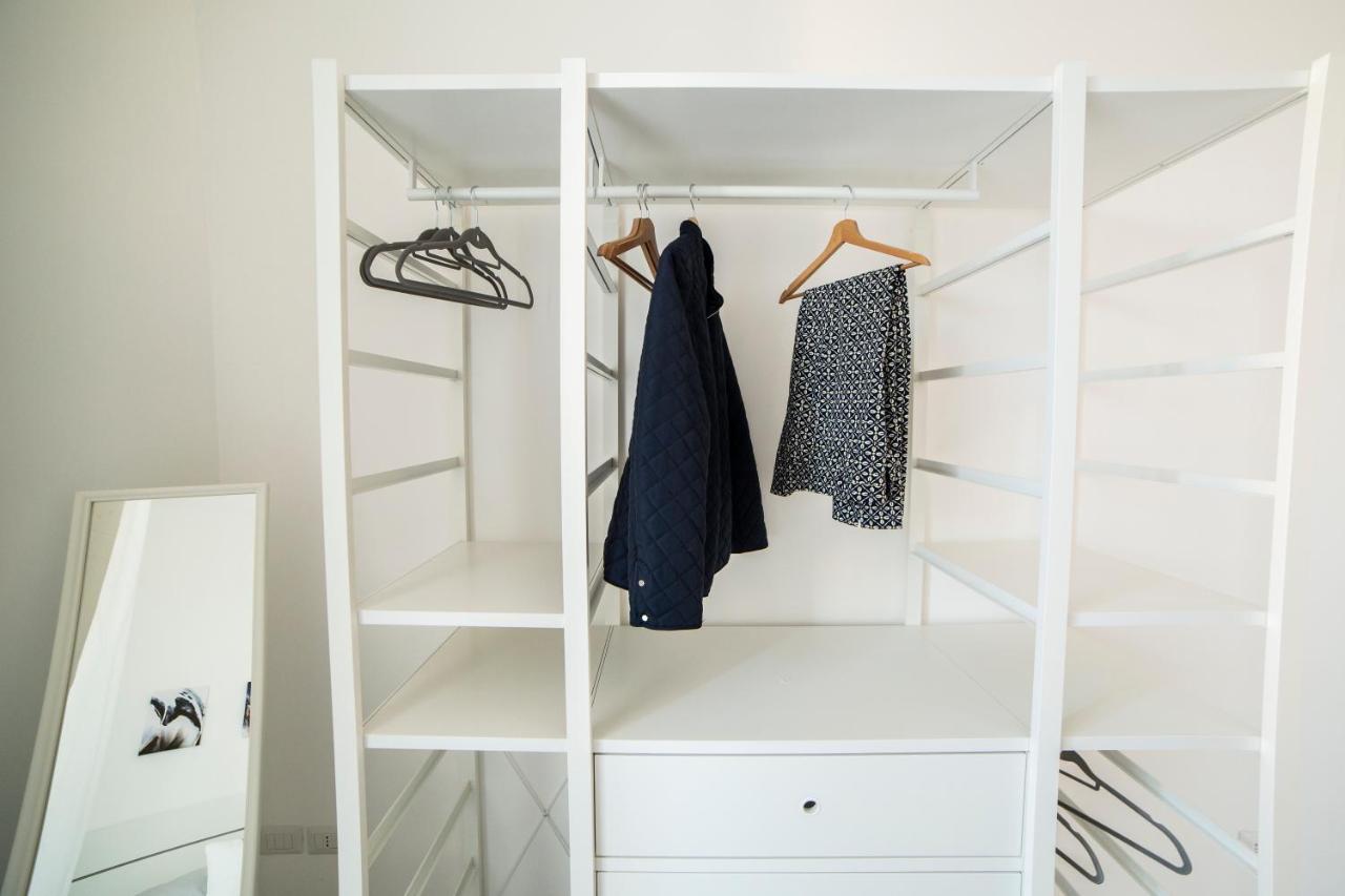 Bnb Al Centro E Meglio, Napoli Apartment Bagian luar foto