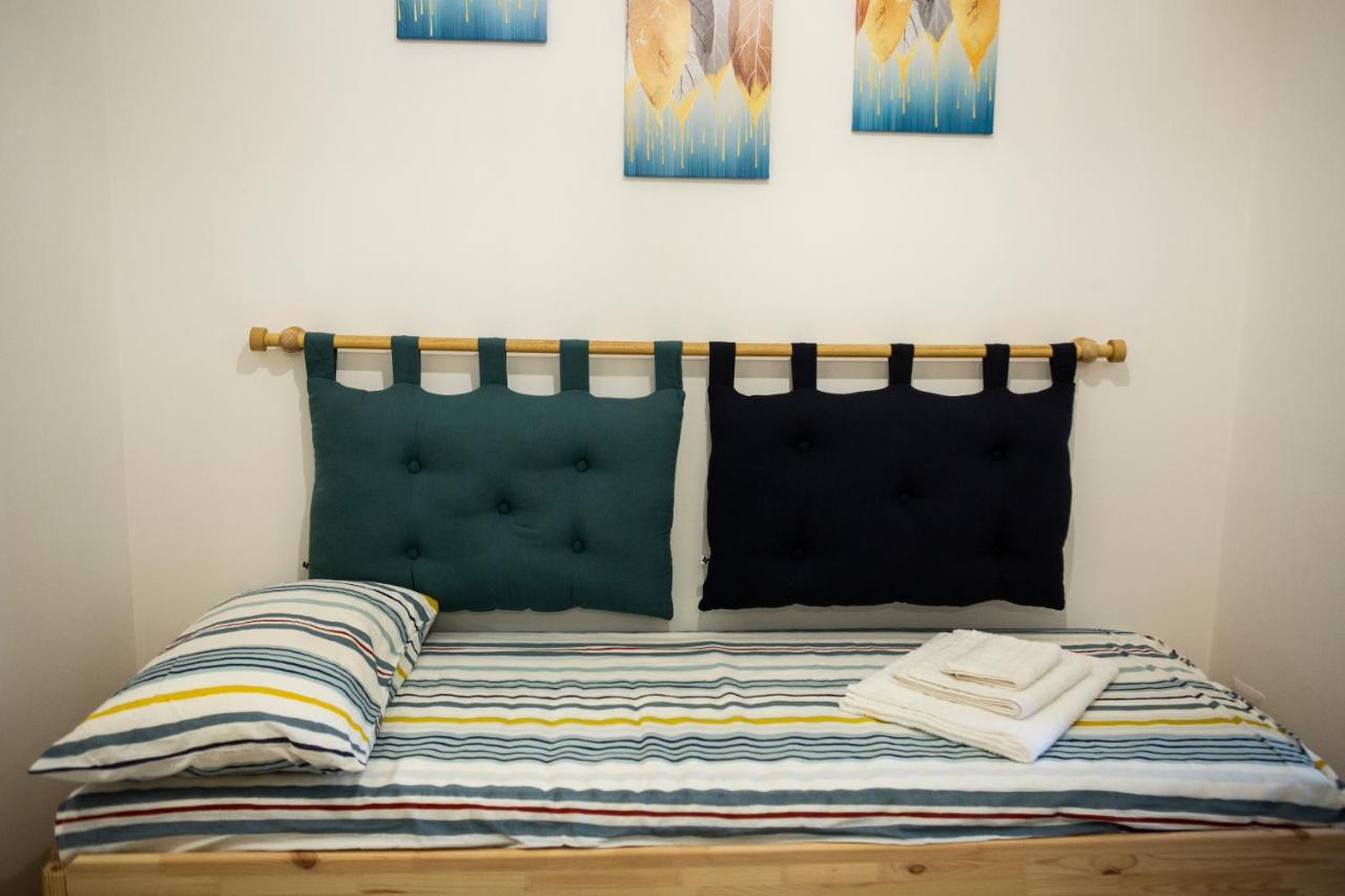 Bnb Al Centro E Meglio, Napoli Apartment Bagian luar foto
